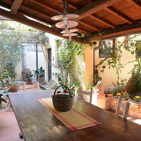 Hotel Casa Pucci Florencja Zewnętrze zdjęcie