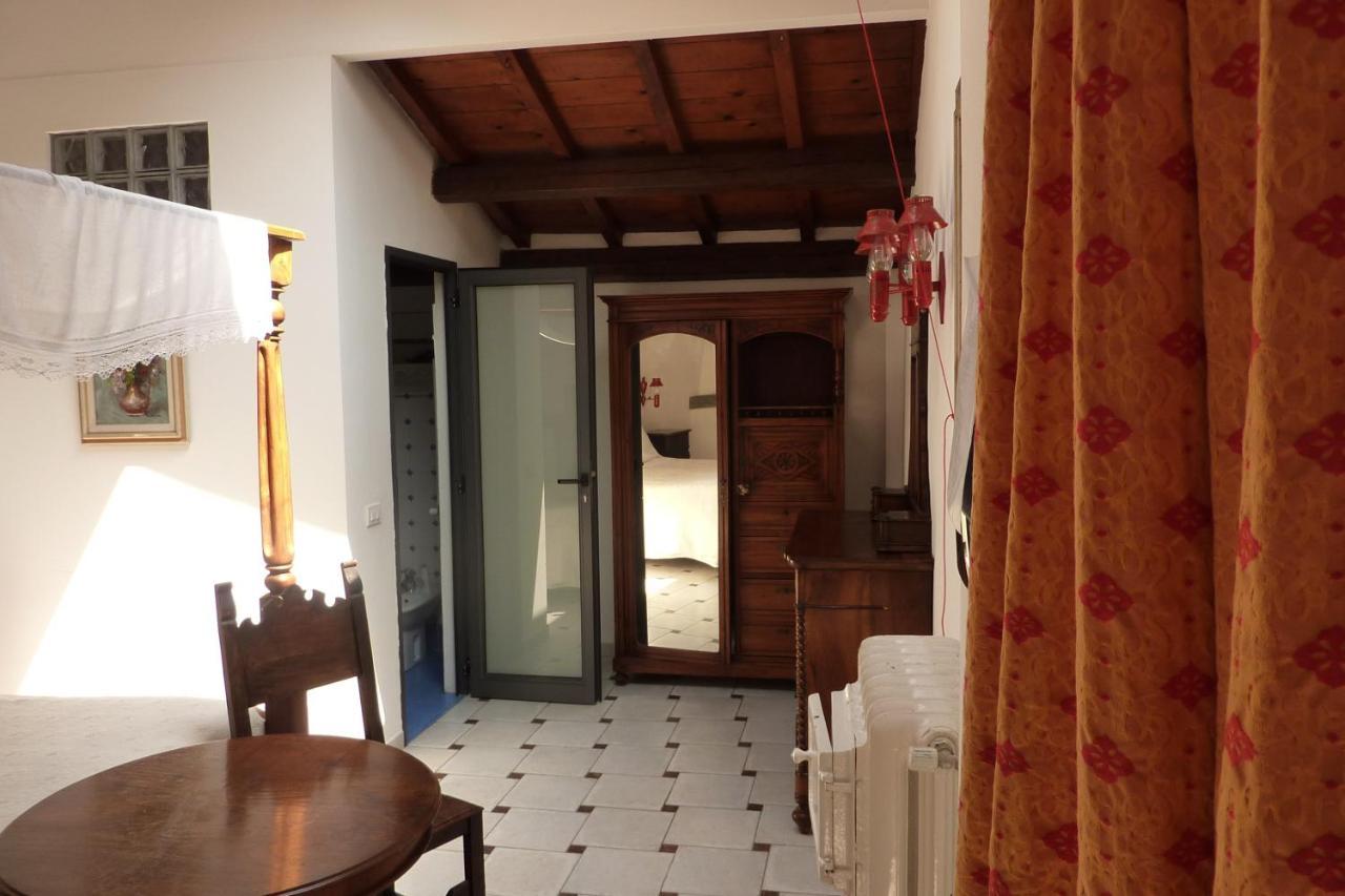 Hotel Casa Pucci Florencja Zewnętrze zdjęcie