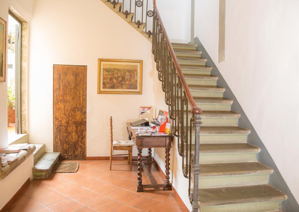 Hotel Casa Pucci Florencja Zewnętrze zdjęcie