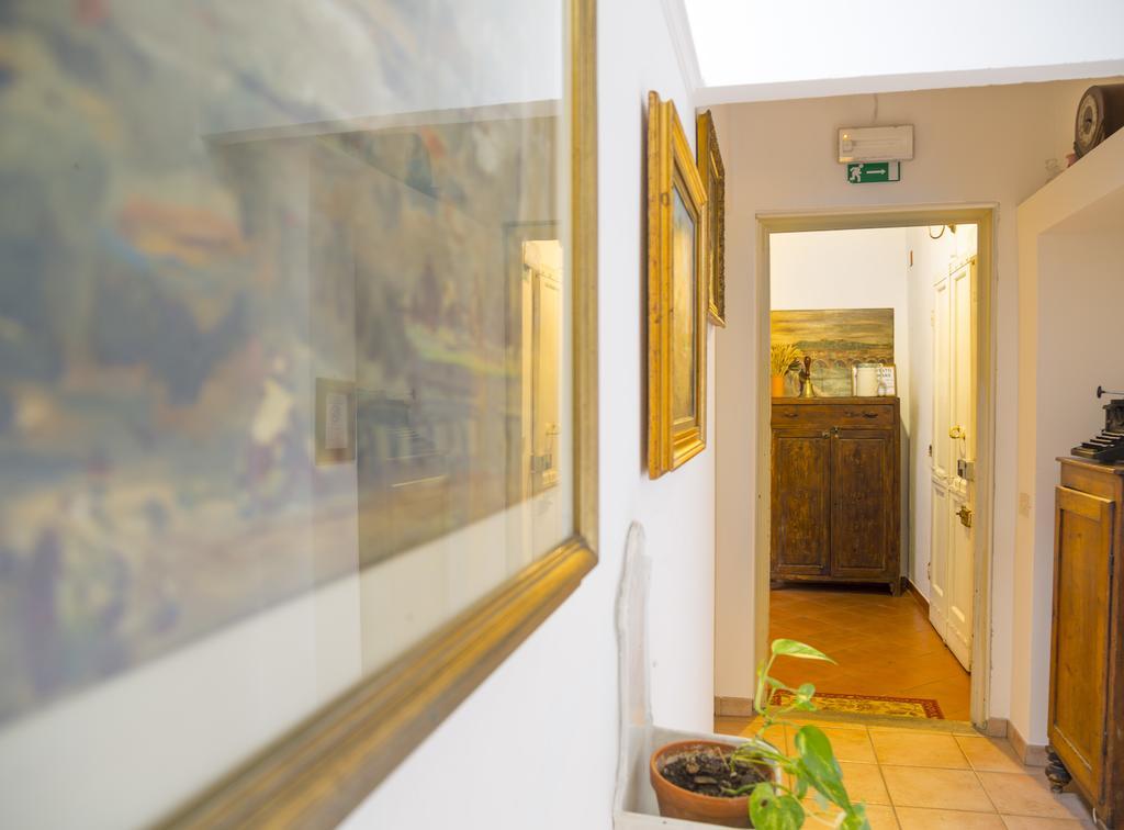 Hotel Casa Pucci Florencja Zewnętrze zdjęcie