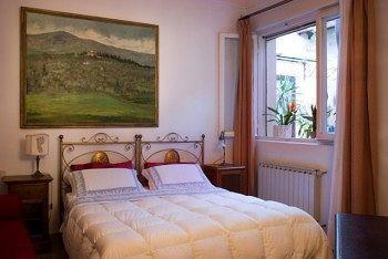 Hotel Casa Pucci Florencja Zewnętrze zdjęcie