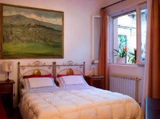 Hotel Casa Pucci Florencja Zewnętrze zdjęcie