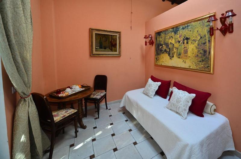 Hotel Casa Pucci Florencja Zewnętrze zdjęcie